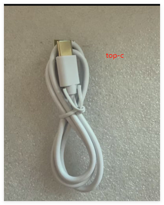 EMS Thermal Neck & Face Massager